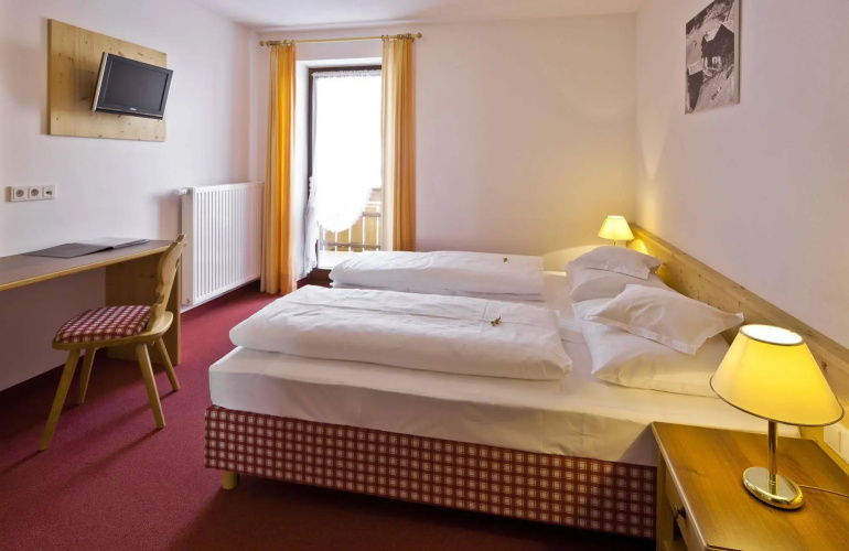 Hotel Falken