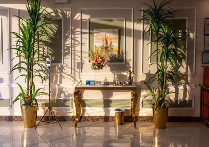 Nadra furnished apartment