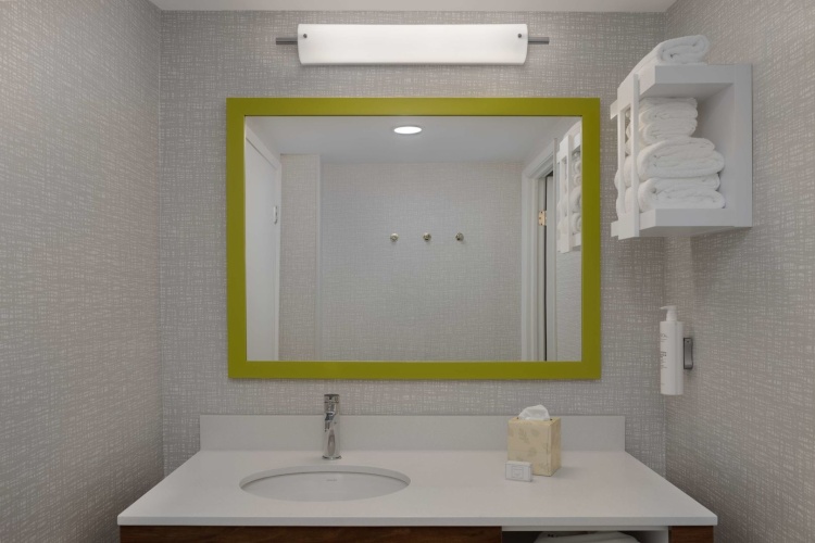 Hampton Inn & Suites by Hilton Toronto Downtown photo 10