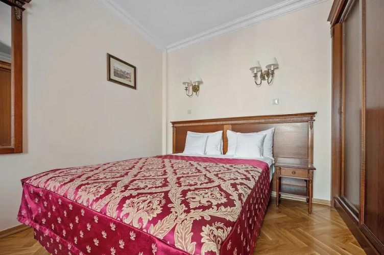 Apartamenty Furta Dominikańska