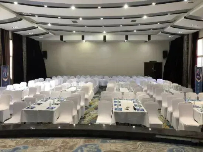 Tianyuan Hotel