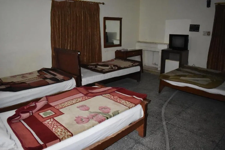 Family Suite