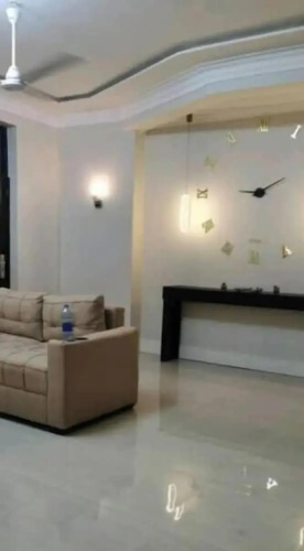 Legacy Homes 2A Apartment