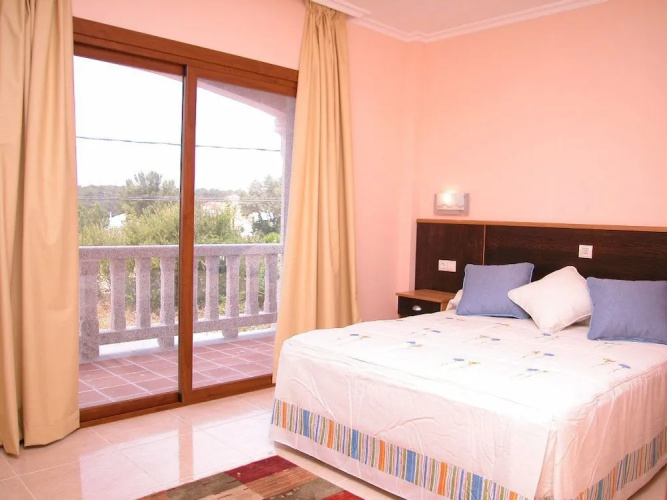 Apartamentos Coral Do Mar Iii