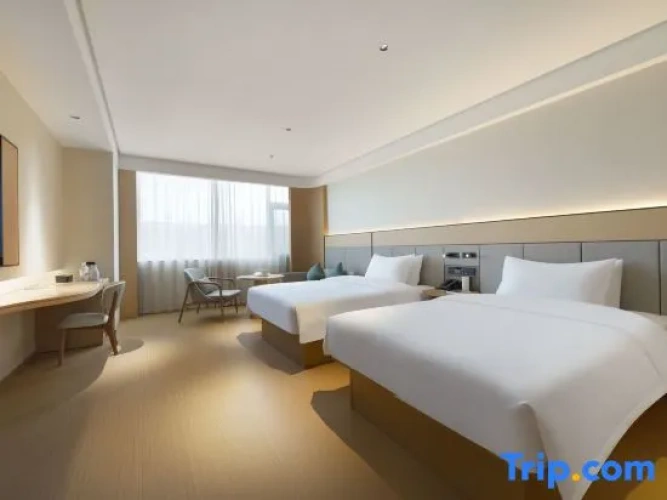 Business Twin room