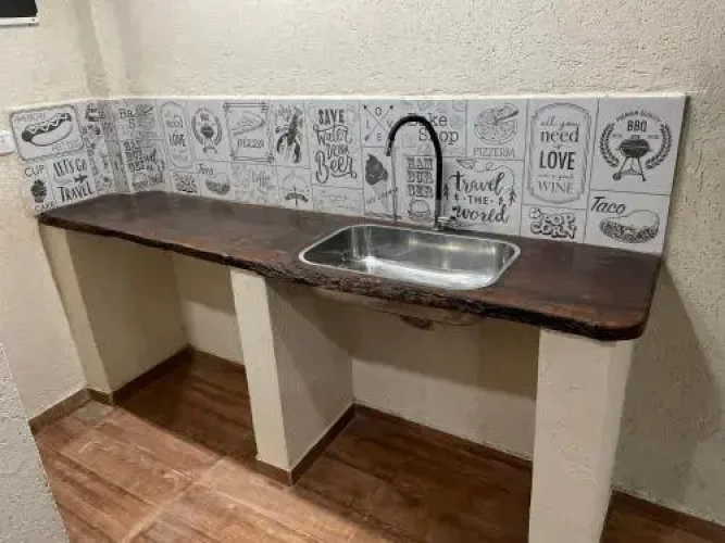 Alojamientos en Cataratas Depto.1