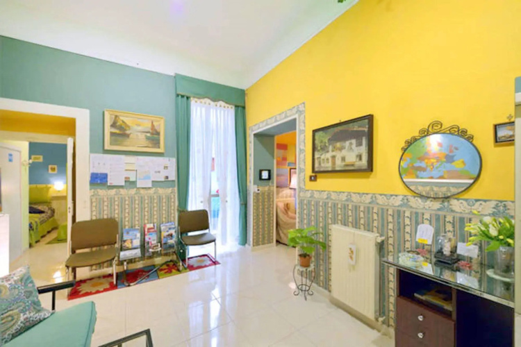 Geraci Suite Apartment