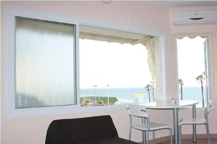 Arendalzrail Apartment - Ben Gurion 81