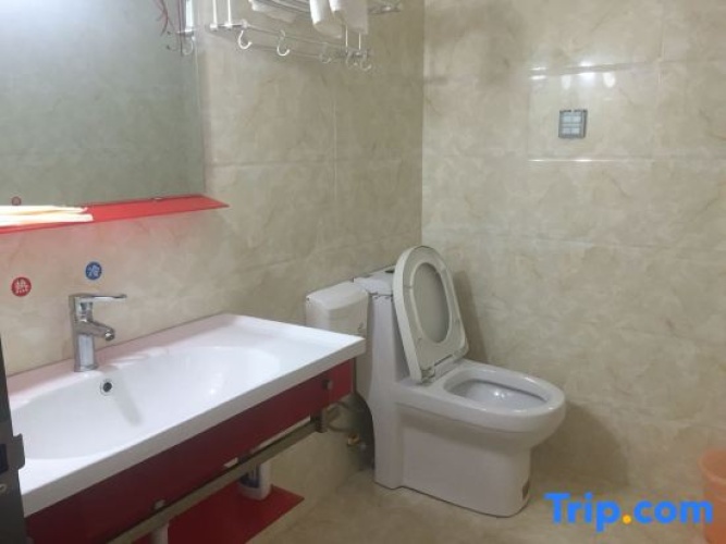 5 Bedrooms Standard Double room with sea view