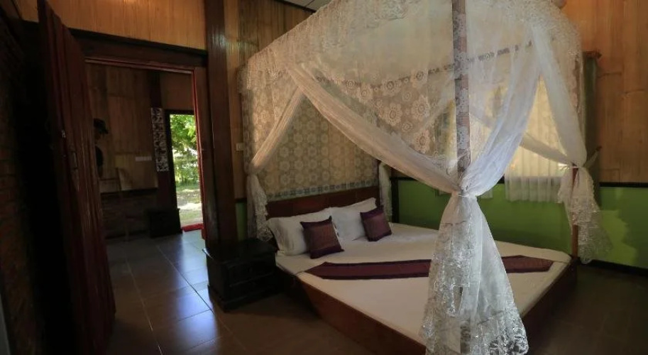 Baan Suan Auy Kham