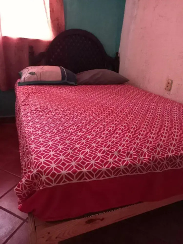Hostal Luna Vallarta