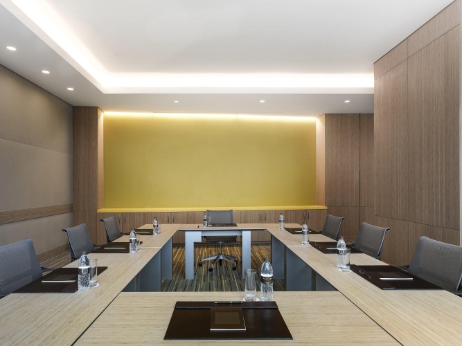 Sofitel Dubai Downtown photo 28