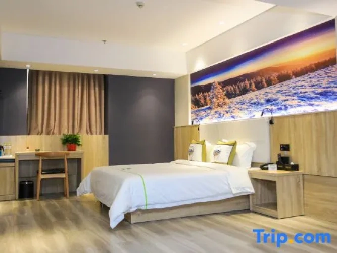 Business Double Suite