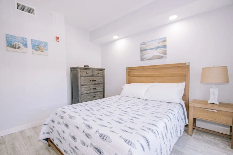 Deluxe Double Suite with balcony