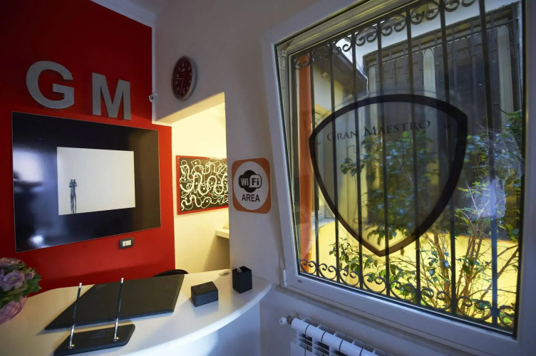 Hotelbild