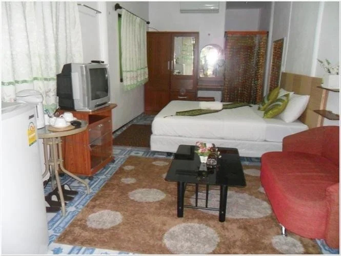 Suwita House