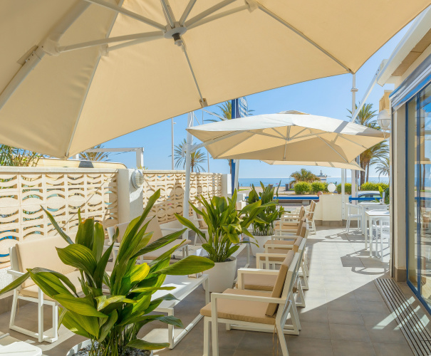 Hotel RH Riviera - Recommended for Adults