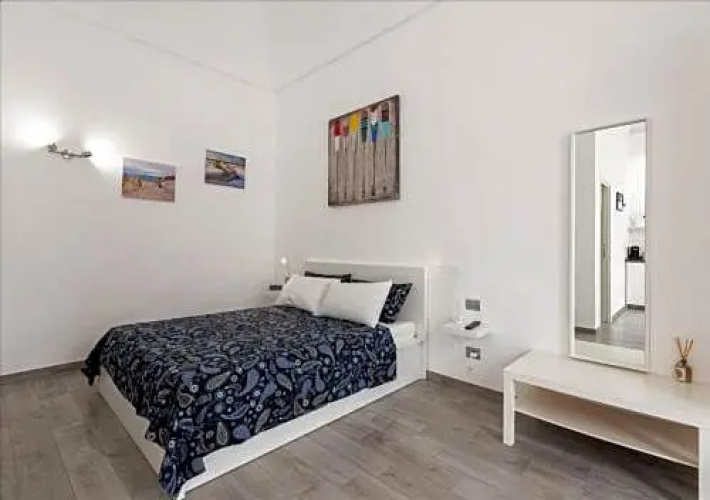 B&B 20 Archi