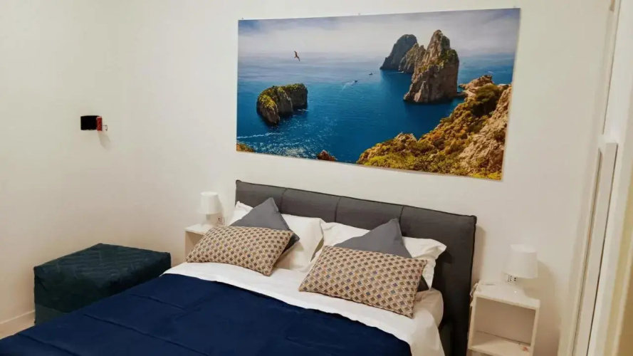 Apartment Chiaia