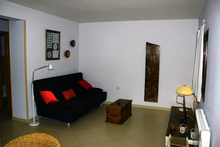 Apartamentos Puenteviejo