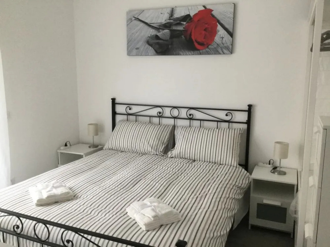 Muzia Casa Vacanze