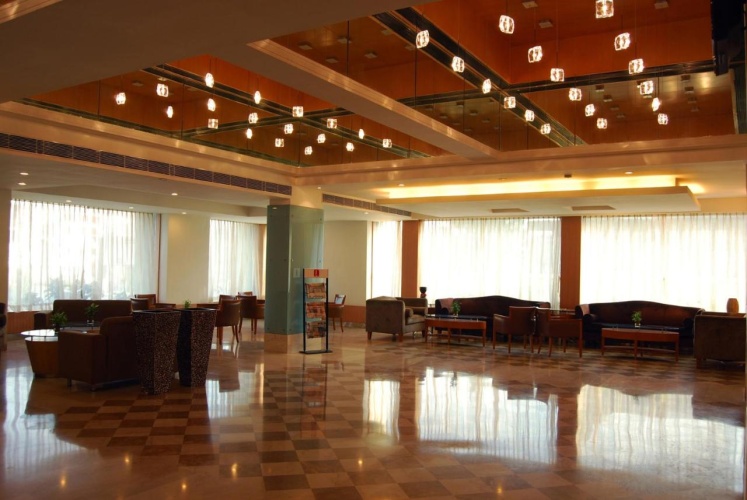 Lords Plaza, Ankleshwar