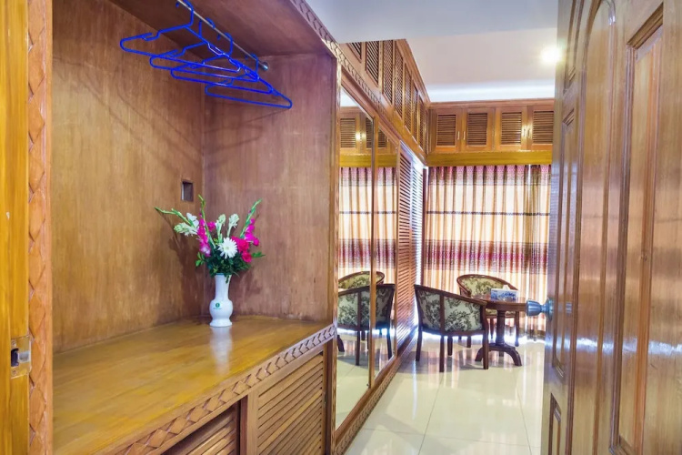 Impiana Hotel