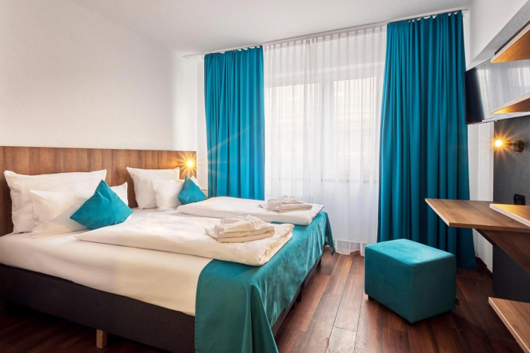 Hotel Hansa