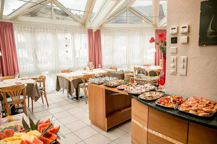 Hotel Anabel