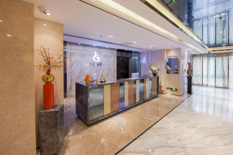 Guangzhou Yunjia Jade Condo Hotel