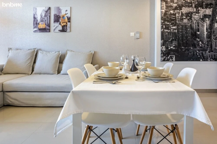 Premium Apartment