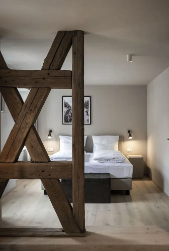 Comfort Suite