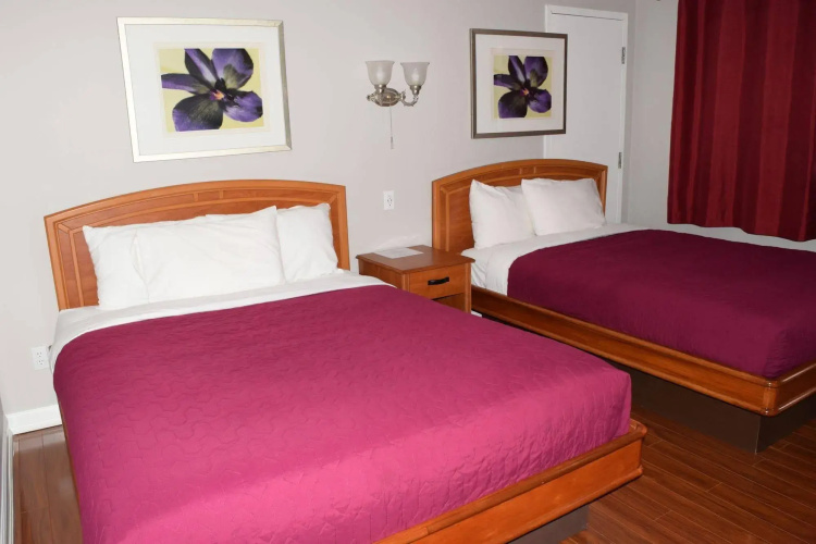 Hotelbild