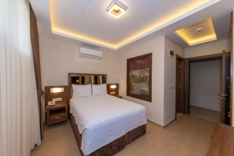 Agva Palas Hotel
