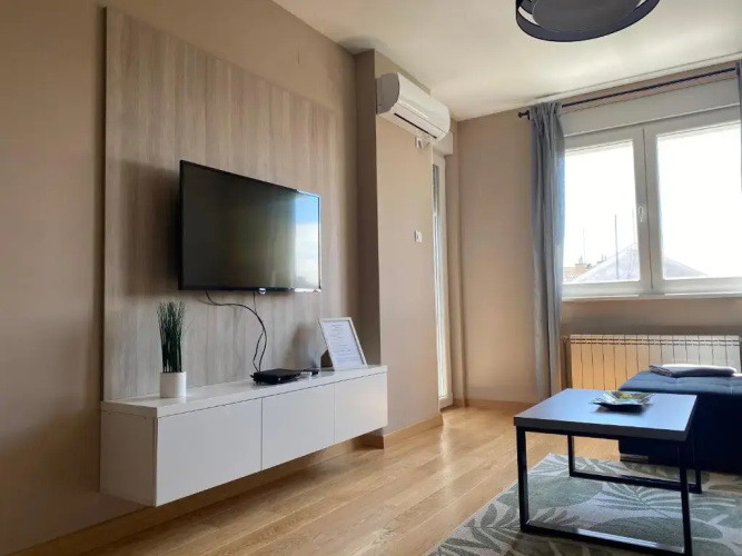 Premium Apartments