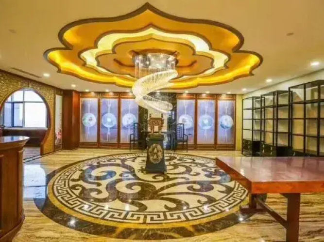 Dingsheng Hotel