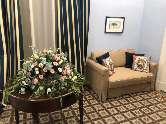 Bellini Palace Luxury B&B