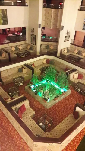 Ulasan Hotel