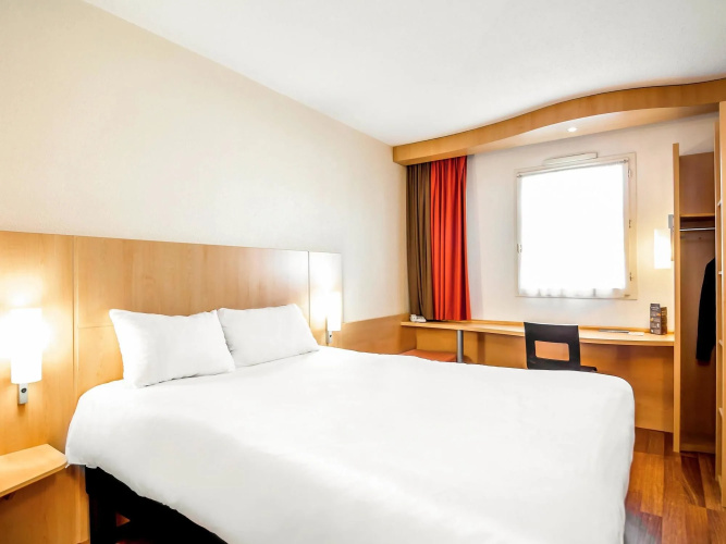 Hôtel ibis Montauban
