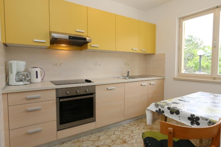 3 Bedrooms Apartment