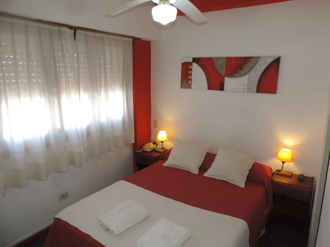 Hotel Aldea Marina