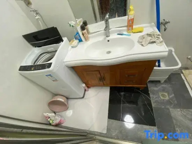 Harbin Hongxu Hotel