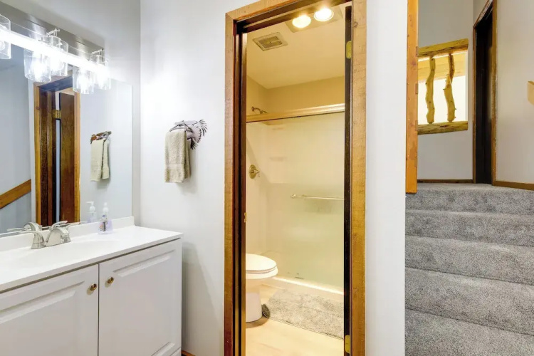 Brian Head Condo Near Resorts: Skiing Getaway