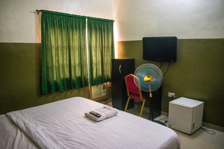 Opal Royal Apartment