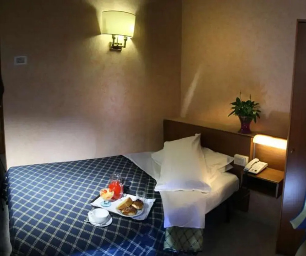Hotel Salaria