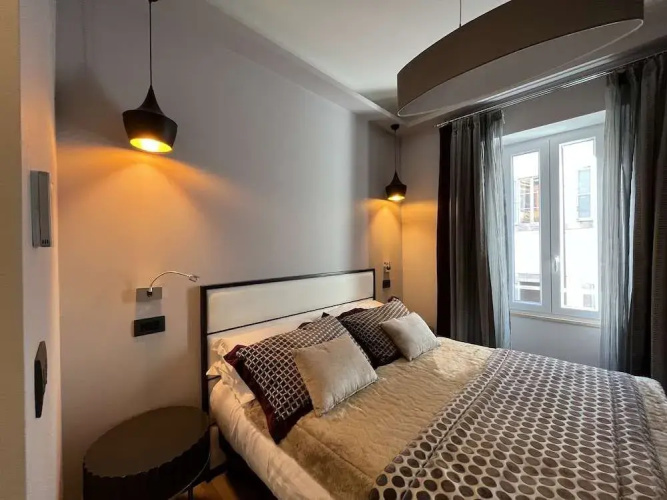 Flâneur Suites Corso