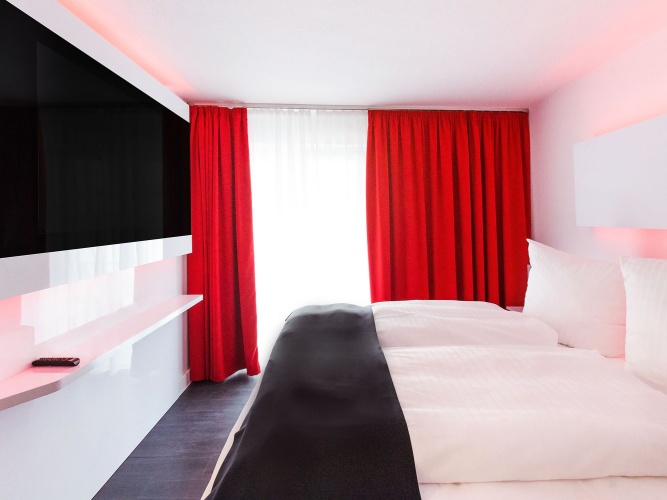 DORMERO Hotel Villingen-Schwenningen photo 8