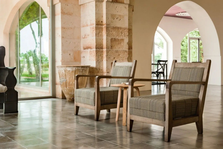 Vinilia Wine Resort