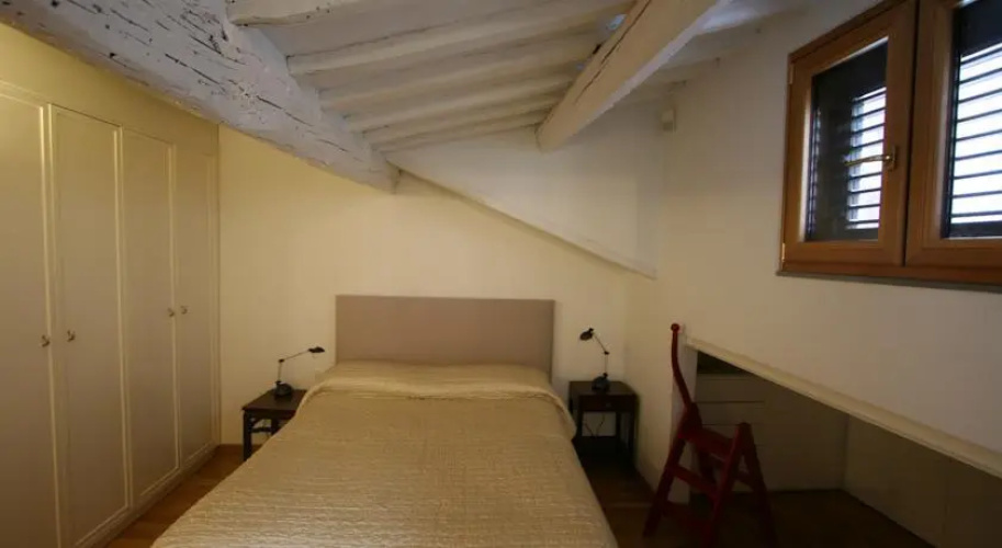 Travel & Stay Apartments - Navona