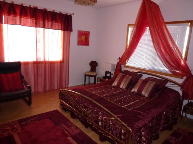 Deluxe Family Suite